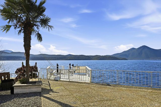 13319 Lakeshore Dr, Clearlake, CA 95422