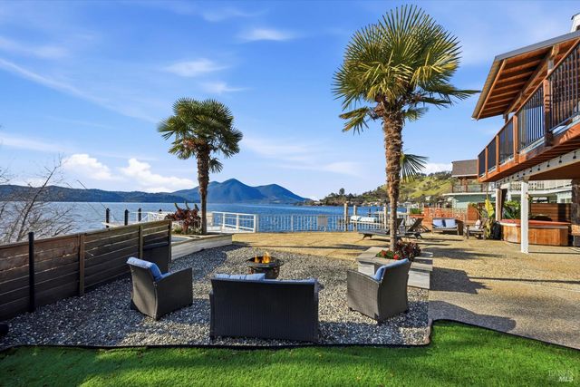 13319 Lakeshore Dr, Clearlake, CA 95422