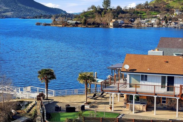 13319 Lakeshore Dr, Clearlake, CA 95422