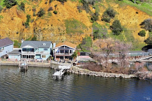 13319 Lakeshore Dr, Clearlake, CA 95422