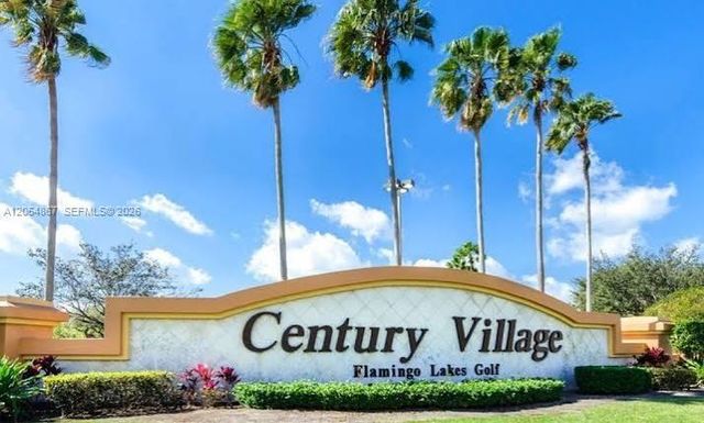 500 SW 130th Ter 302A, Pembroke Pines, FL 33027
