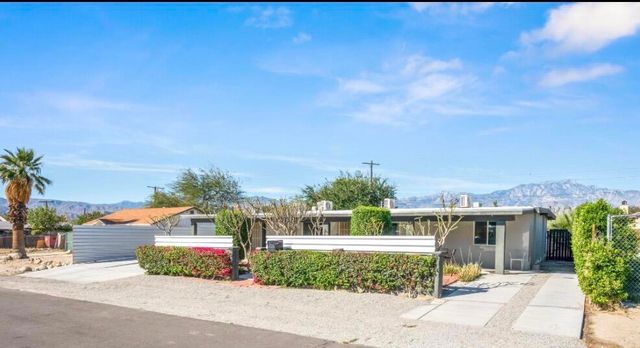 31131 Calle Jessica, Thousand Palms, CA 92276