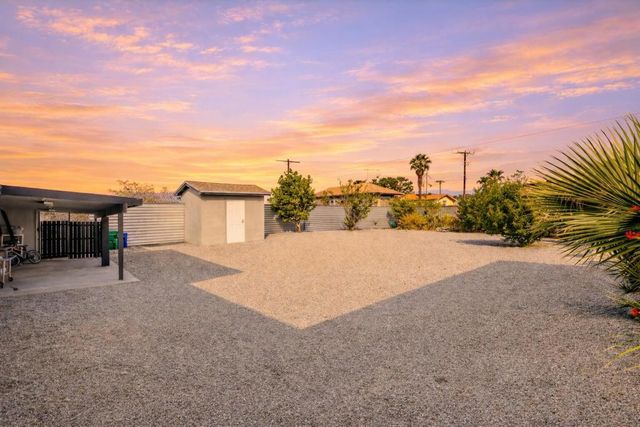 31131 Calle Jessica, Thousand Palms, CA 92276