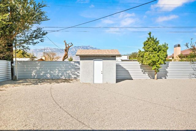 31131 Calle Jessica, Thousand Palms, CA 92276