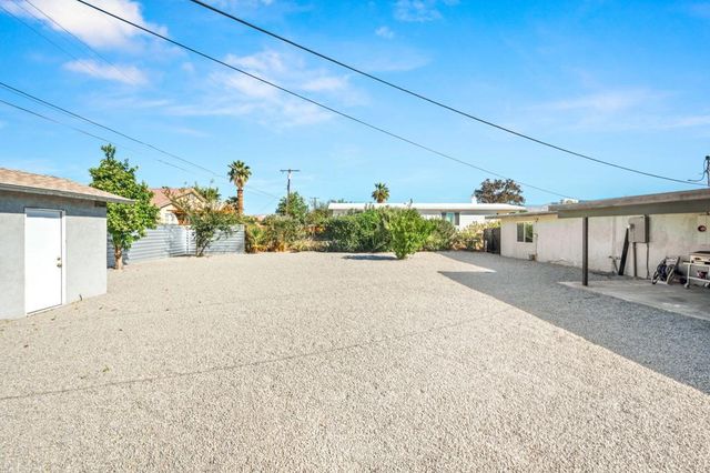 31131 Calle Jessica, Thousand Palms, CA 92276