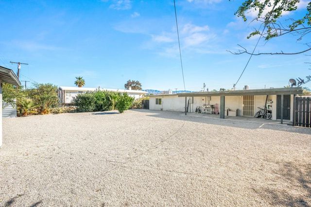 31131 Calle Jessica, Thousand Palms, CA 92276