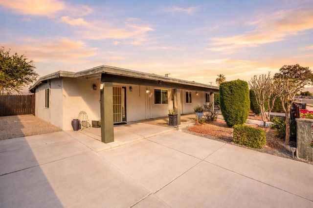 31131 Calle Jessica, Thousand Palms, CA 92276