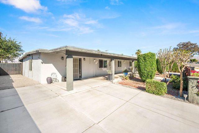 31131 Calle Jessica, Thousand Palms, CA 92276