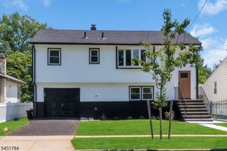 1307 Stockton St, Rahway City, NJ 07065