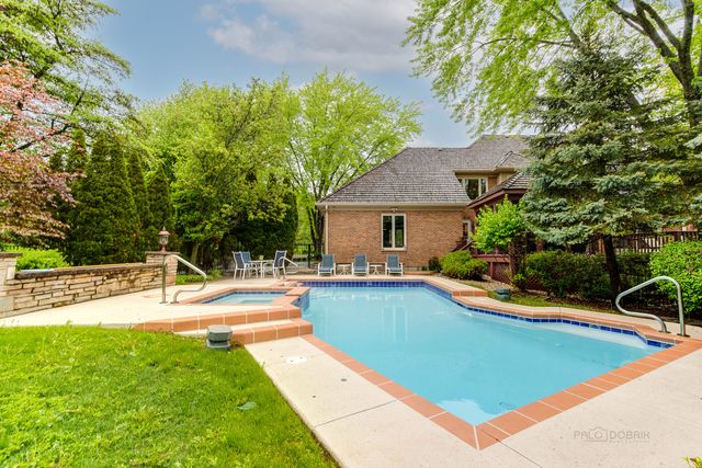 5841 Goldeneye Drive, Long Grove, IL 60047