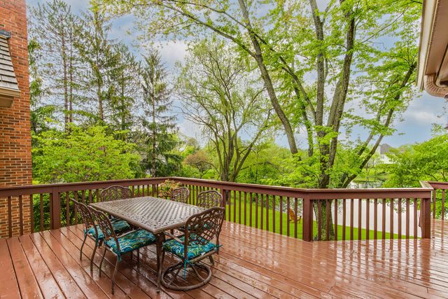 5841 Goldeneye Drive, Long Grove, IL 60047