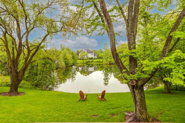 5841 Goldeneye Drive, Long Grove, IL 60047
