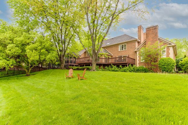 5841 Goldeneye Drive, Long Grove, IL 60047