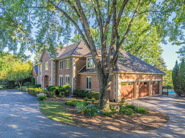 5841 Goldeneye Drive, Long Grove, IL 60047