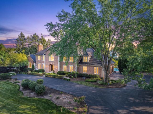 5841 Goldeneye Drive, Long Grove, IL 60047