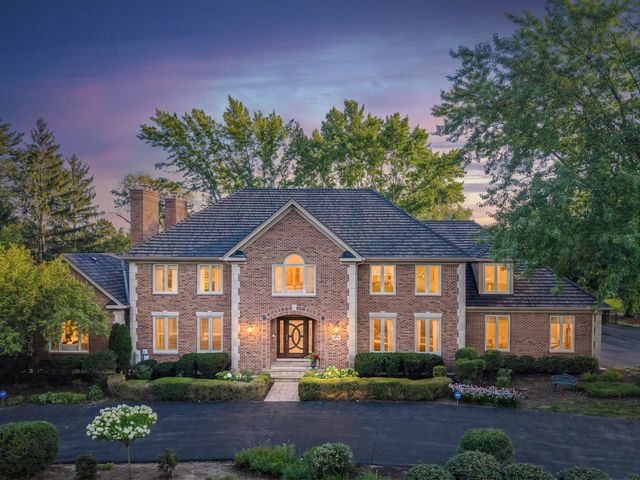 5841 Goldeneye Drive, Long Grove, IL 60047