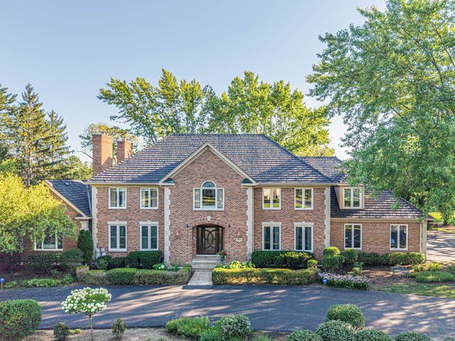 5841 Goldeneye Drive, Long Grove, IL 60047