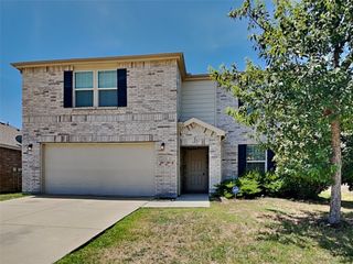 1616 Megan Creek Drive, Little Elm, TX 75068