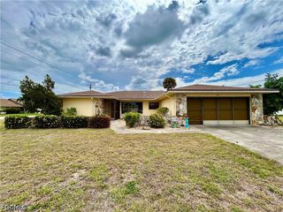 3419 SE 5th AVE, Cape Coral, FL 33904