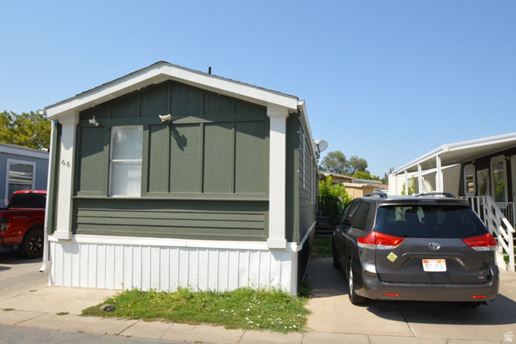 75 W 250 N #66, Clearfield, UT 84015 — photo 2