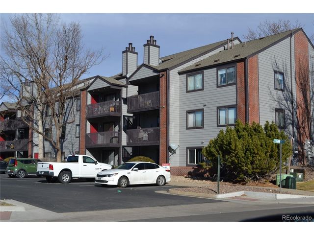 6388 Oak Ct 104, Arvada, CO 80004