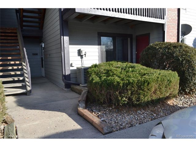 6388 Oak Ct 104, Arvada, CO 80004