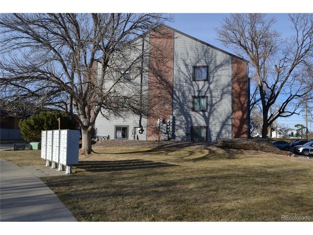 6388 Oak Ct 104, Arvada, CO 80004