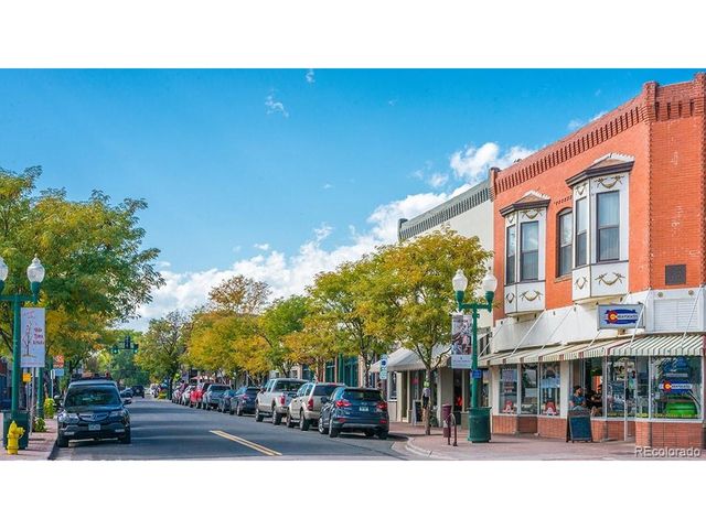 6388 Oak Ct 104, Arvada, CO 80004