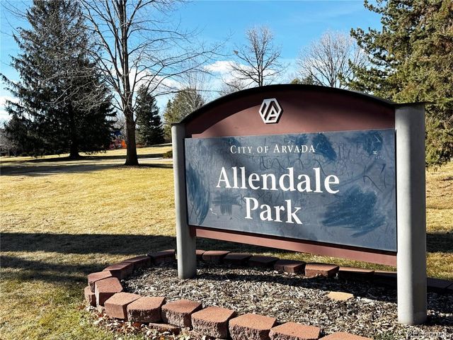 6388 Oak Ct 104, Arvada, CO 80004