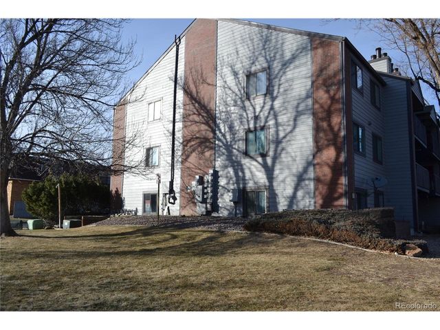 6388 Oak Ct 104, Arvada, CO 80004