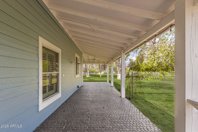 2912 E HOUSTON Avenue, Gilbert, AZ 85234