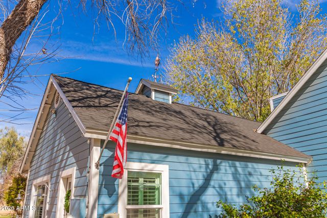 2912 E HOUSTON Avenue, Gilbert, AZ 85234