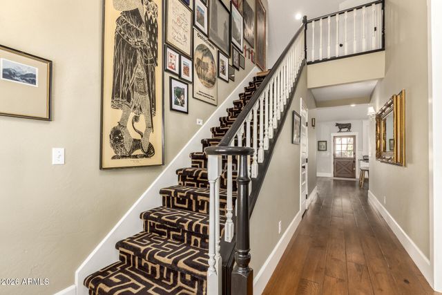 2912 E HOUSTON Avenue, Gilbert, AZ 85234