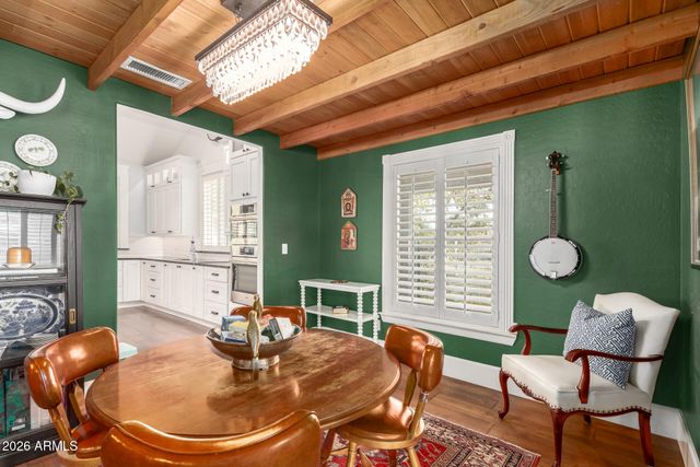 2912 E HOUSTON Avenue, Gilbert, AZ 85234