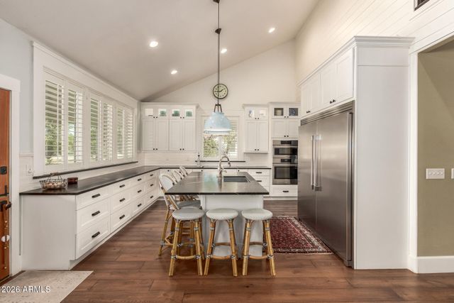 2912 E HOUSTON Avenue, Gilbert, AZ 85234