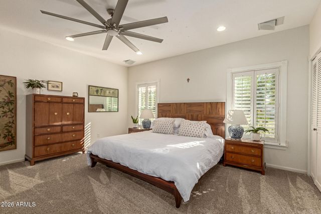 2912 E HOUSTON Avenue, Gilbert, AZ 85234