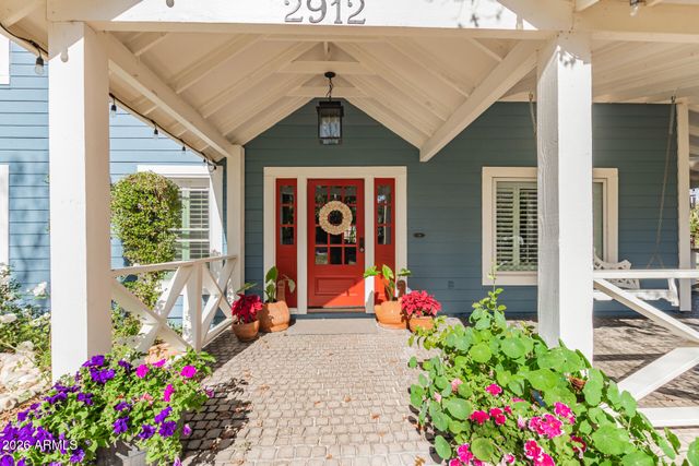 2912 E HOUSTON Avenue, Gilbert, AZ 85234