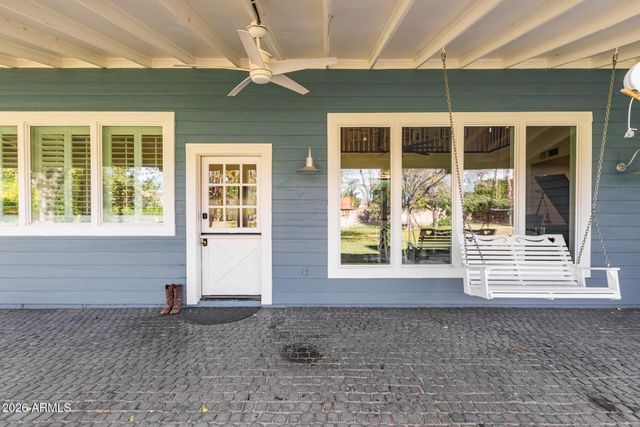 2912 E HOUSTON Avenue, Gilbert, AZ 85234