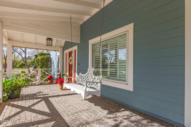 2912 E HOUSTON Avenue, Gilbert, AZ 85234