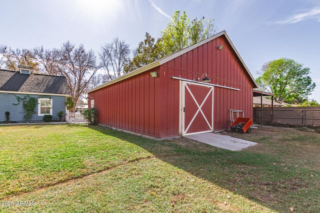 2912 E HOUSTON Avenue, Gilbert, AZ 85234