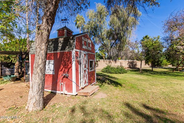 2912 E HOUSTON Avenue, Gilbert, AZ 85234