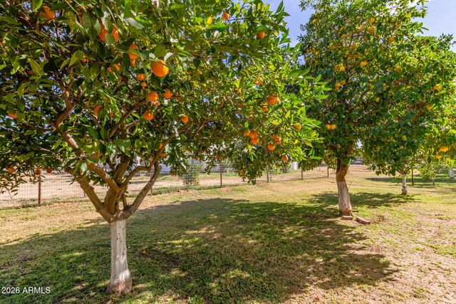 2912 E HOUSTON Avenue, Gilbert, AZ 85234