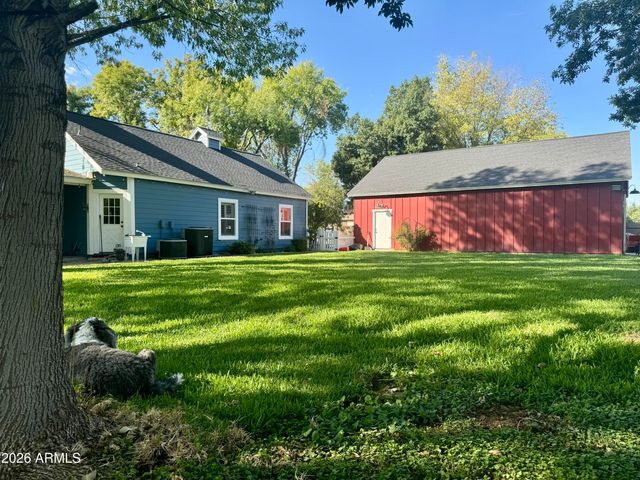 2912 E HOUSTON Avenue, Gilbert, AZ 85234