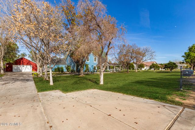 2912 E HOUSTON Avenue, Gilbert, AZ 85234