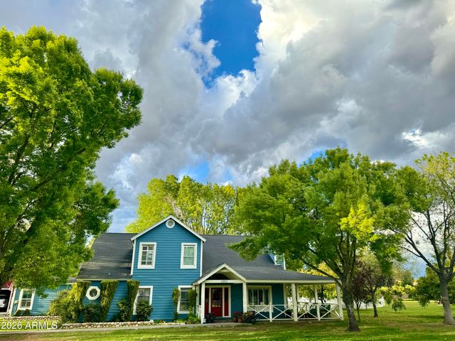 2912 E HOUSTON Avenue, Gilbert, AZ 85234