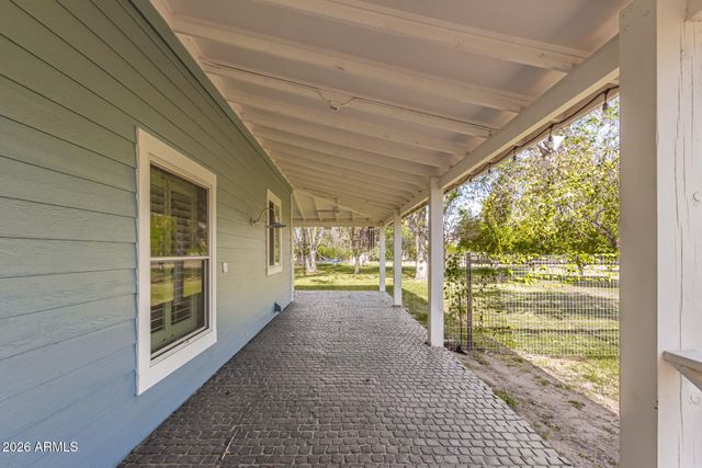 2912 E HOUSTON Avenue, Gilbert, AZ 85234