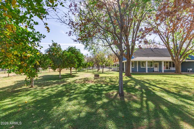 2912 E HOUSTON Avenue, Gilbert, AZ 85234