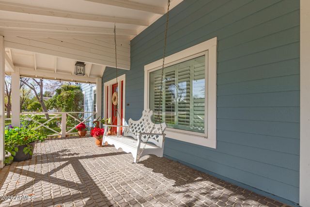 2912 E HOUSTON Avenue, Gilbert, AZ 85234