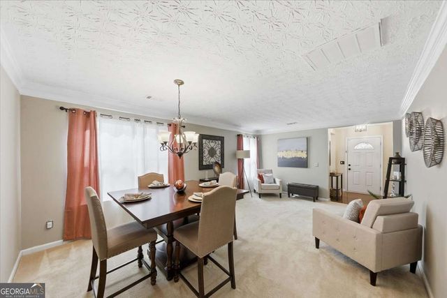 2025 Valley Creek Drive, Lithia Springs, GA 30122