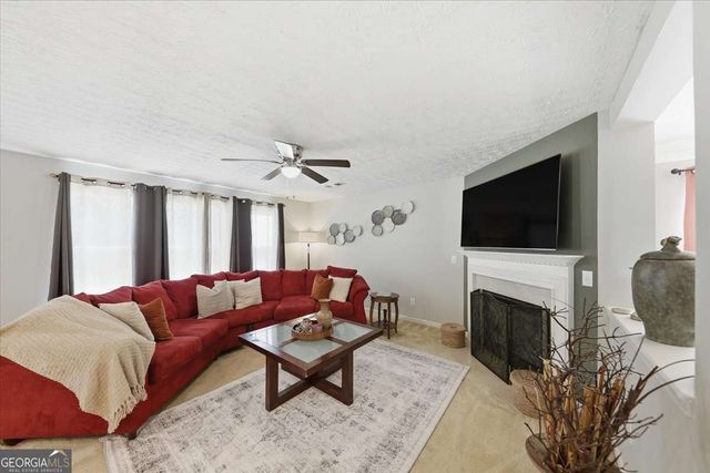 2025 Valley Creek Drive, Lithia Springs, GA 30122